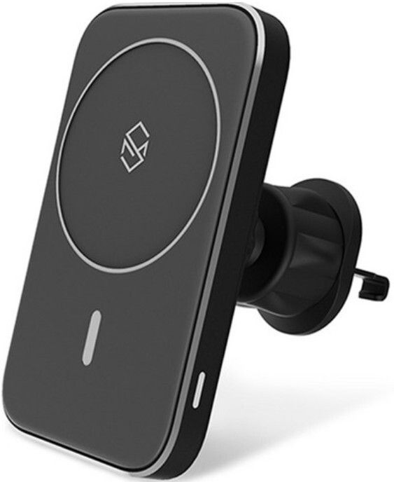 맥세이프 장점을 실생활에 활용한 차량용 거치대 