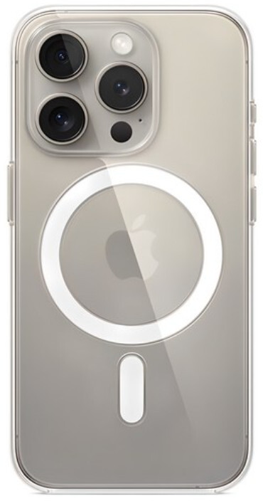 애플 정품 맥세이프 케이스 