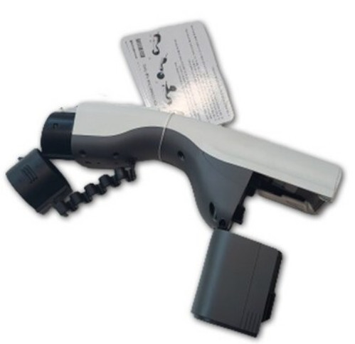 전기차 V2L 커넥터 